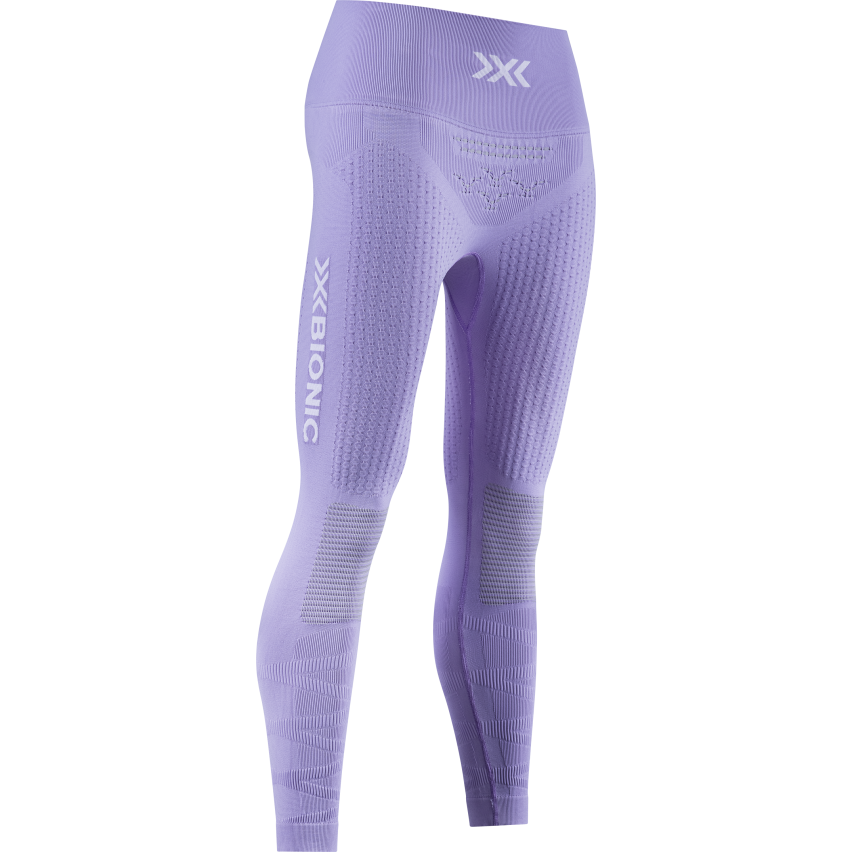 X-Bionic Women Energizer Fitness Pants Purple