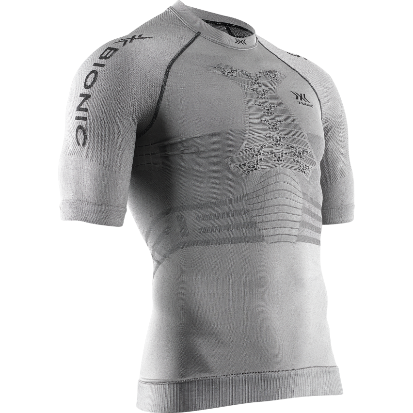 X-Bionic Fennec 4.0 Men Running Short Sleeve Shirt