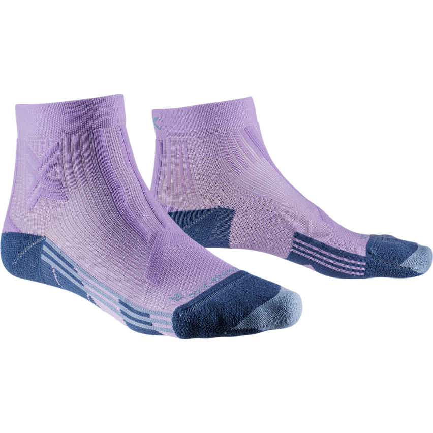 X-Socks Trailrun Discover Ankle Women