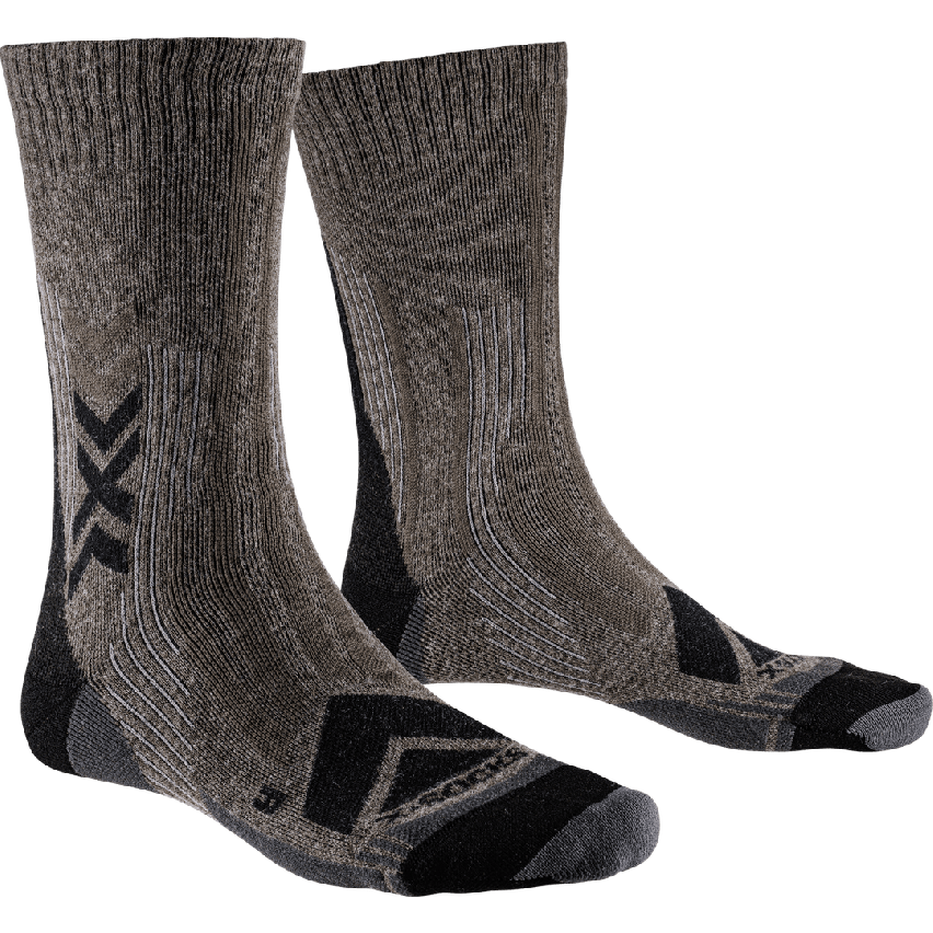 X-Socks Hike Perform Merino Crew