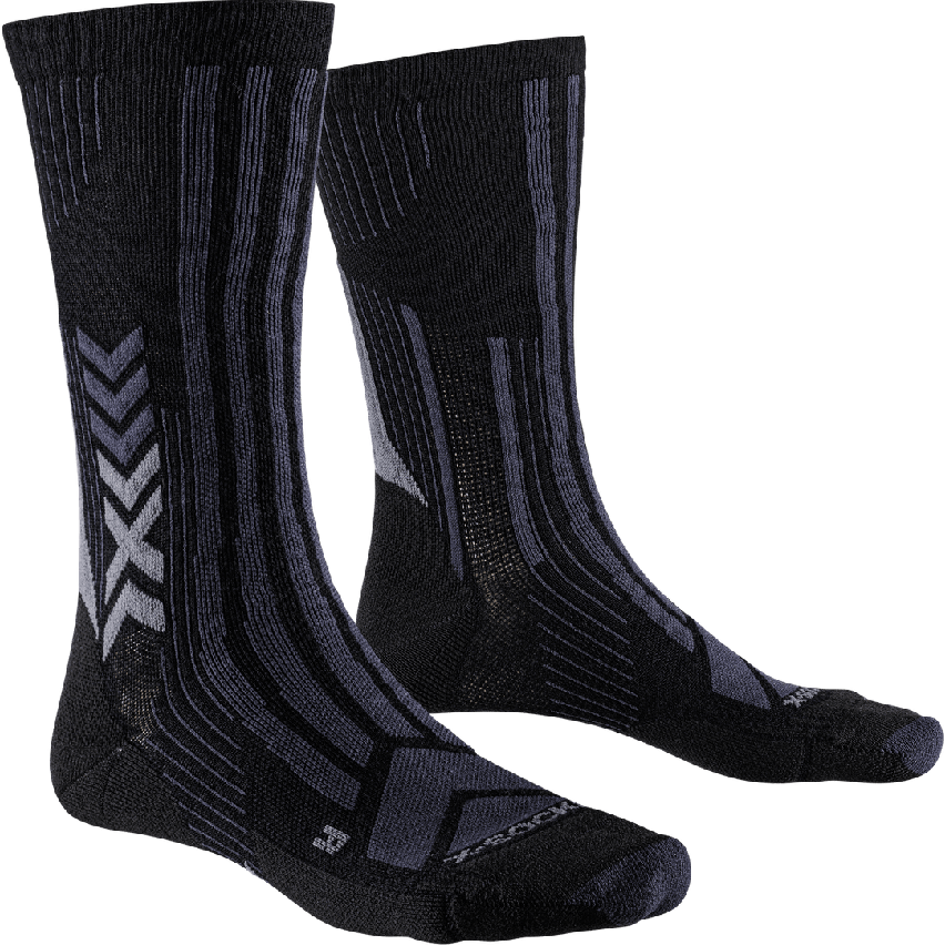 X-Socks Trekking Perform Merino Crew